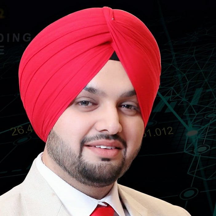 gurpreet singh rainu